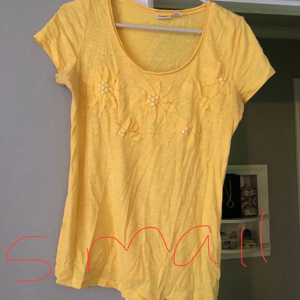 Ladies top